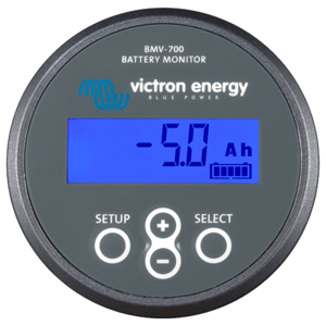 Precision Battery Monitor BMV-700