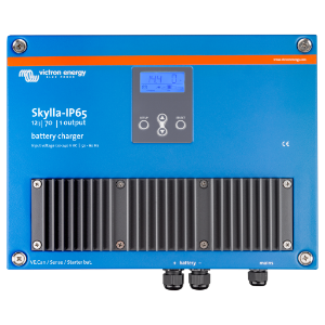 Skylla-IP65 12/70 (1+1) 120-240V