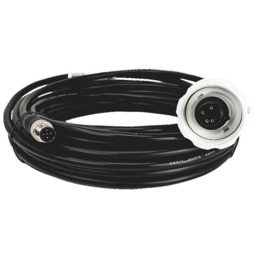 Airmar WS2-C10 · 33-1104-01