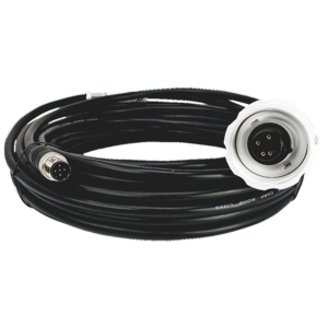 NMEA 2000® WeatherStation® Cable, 5-Pin Device Net Male, 10m