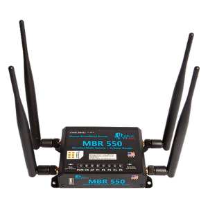 MBR-550 Marine Broadband Router