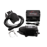 Scotty Seeker by Airmar Full Package