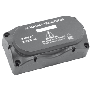 AC VOLT Transducer FOR DIG + CZONE MC12