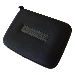 Protective Cover for Vision