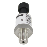 SmartFlex Pressure Sender: 3 Pin Packard (0 - 10 PSI)