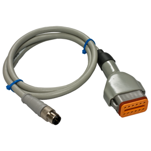 DSM150 NMEA 2000® Instrument Cable, 1m