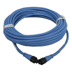 NavNet Ethernet Cable, 6P(F) - 6P(F) 10m