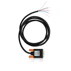 OPTO Isolated NMEA to RS232 Adapter