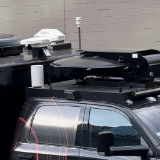 300WX WeatherStation® Instrument- with Relative Humidity