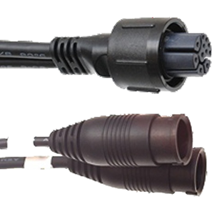 CP470/CP570 Y-Cable to Dual B75/B175