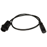 7-PIN Transducer Adapter Cable to Lowrance HOOK² / Simrad Cruise