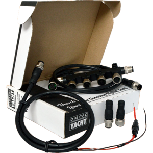 NMEA 2000® Cabling Kit