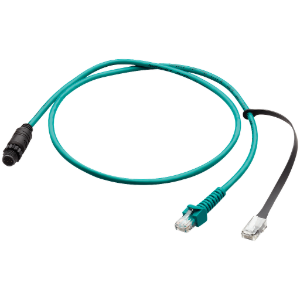 Mastervolt-Czone Drop Cable - 0.5 Meter