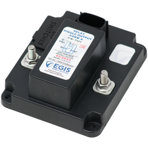 Relay, 160 Amp / 12V