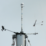 300WX WeatherStation® Instrument- with Relative Humidity