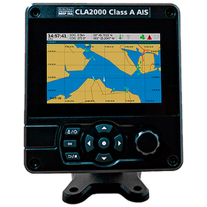 Digital Deep Sea CLA2000 Class A AIS Transponder