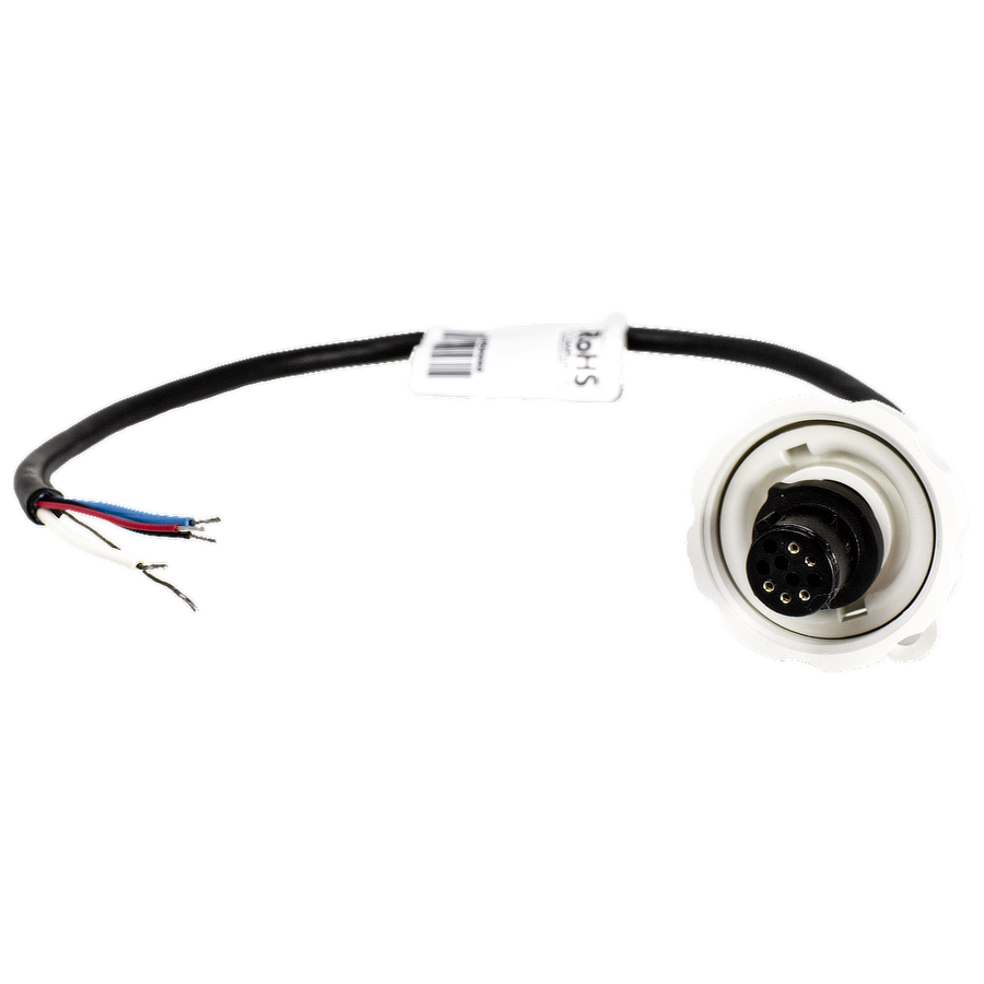 NMEA 0183 NMEA WeatherStation® Cable, No Connector, 3m