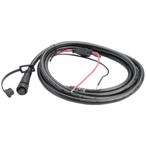 2-Pin Power Cable For GPS MAP 4000/5000