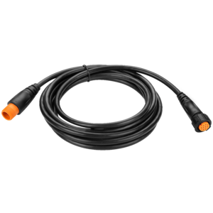 12-Pin Extension Cable with XID, 10'