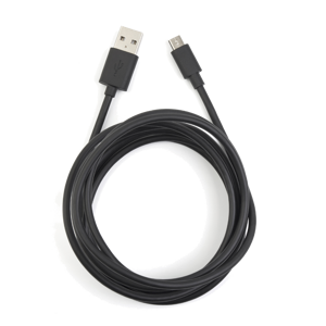 ROKK 6.5' Micro USB Charge/Sync Cable