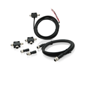 Micro Starter Kit with 6m Cable