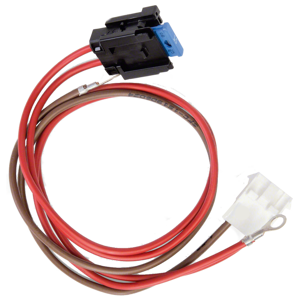 EFOY Power Line Cable with 15A Fuse, 19.68"