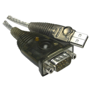 USB To Serial Interface Cable