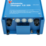 Phoenix Charger 12/50 (2+1) 120-240V