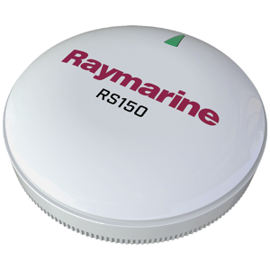 Raymarine RS150 GPS Sensor/GNSS Receiver