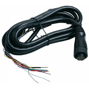 Hard-wire Power/Data Cable GPSMAP 3205