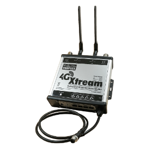 4G Xtream Pro Internet Access - NMEA2000® Data Solution