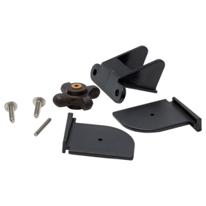 P65 Paddlewheel Kit with Plastic Ears
