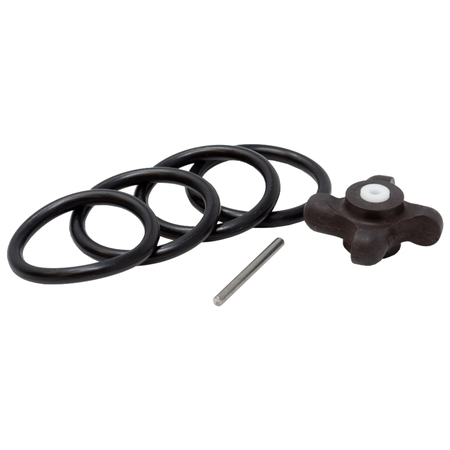 Airmar Spare Wheel Kit for ST-200 (1 Wheel) — 33-114
