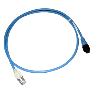 RJ-45 to 6-Pin Cable, 10m