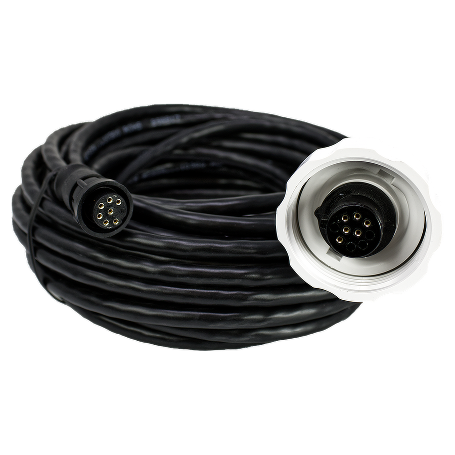 NMEA 0183 NMEA WeatherStation® Cable, Airmar® Connector, 10m