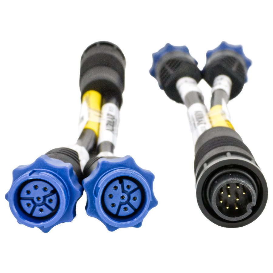 Airmar TDT-BL2 · 33-1333-01