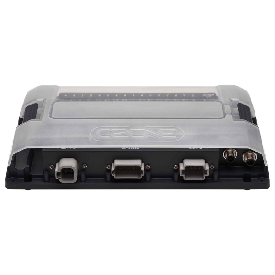 CONCIO コンシオ Combination Output Interface (COI) with Connector