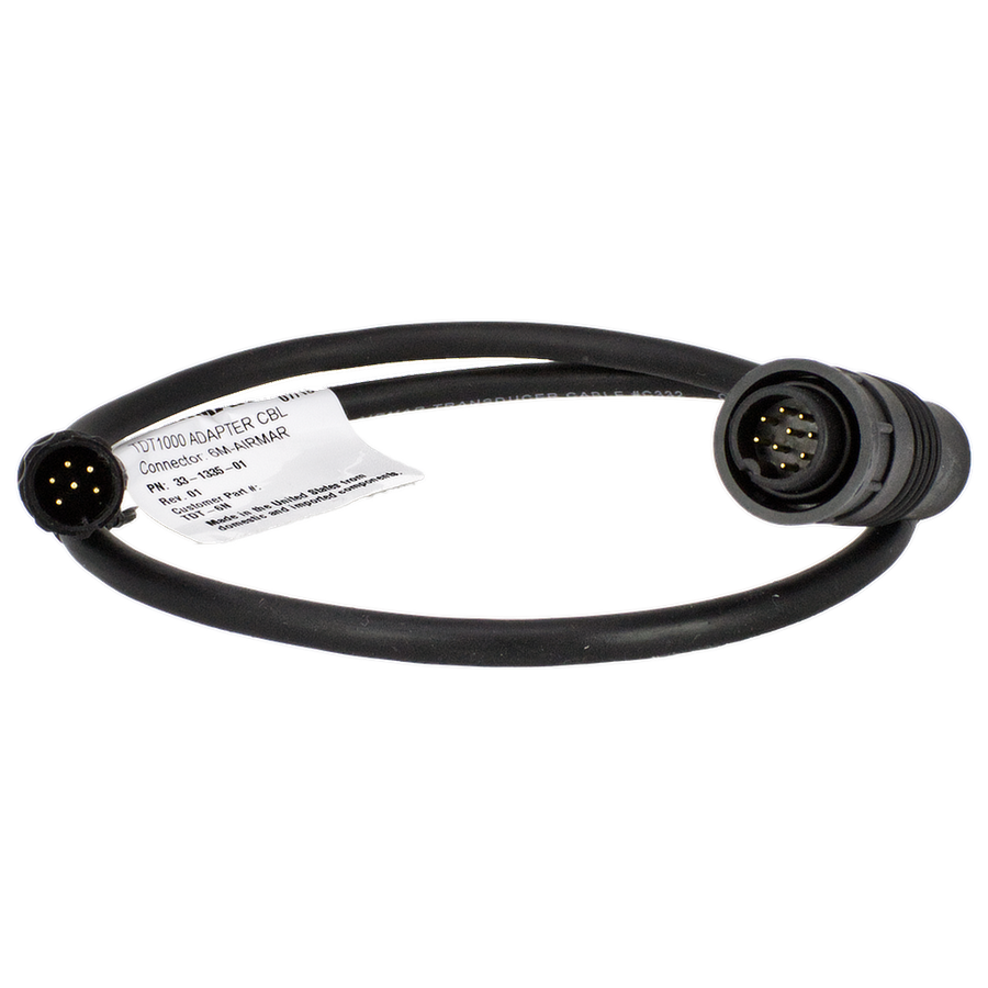 Airmar TDT-6N · 33-1335-01