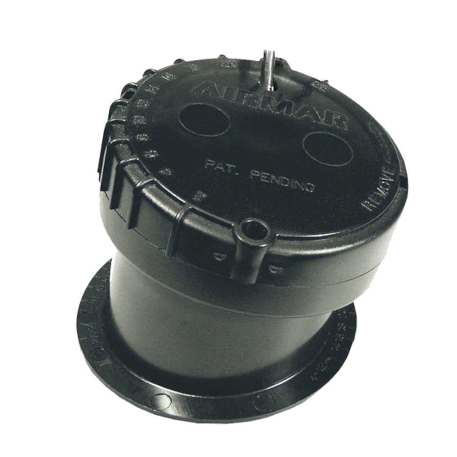 DST800 Smart™ Sensor Plastic Thru-hull NMEA 0183