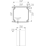 SB264 1 kW Switchbox