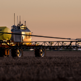 300WX WeatherStation® Instrument- with Relative Humidity