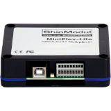 3 Channel NMEA Multiplexer - USB