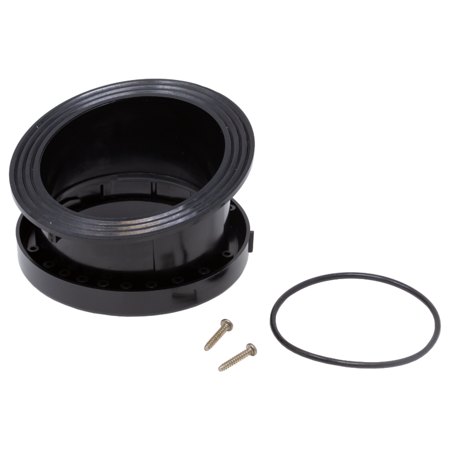 P79 Replacement Mounting Base and Locking Ring