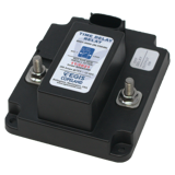 TH Series Time Delay Relay, 200 A