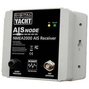 AIS Receiver for NMEA 2000®