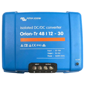 Orion-TR 48/12-30A (360W)