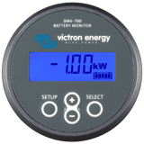 Precision Battery Monitor BMV-700