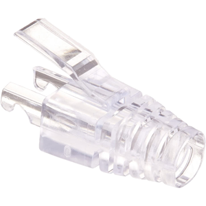 EZ-RJ45 Strain Relief for Cat6