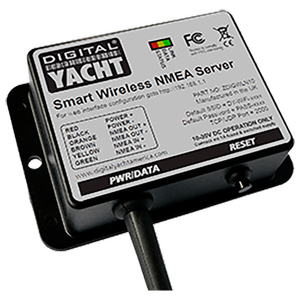 WLN10 Smart NMEA - WiFi Conv (4800/3840)