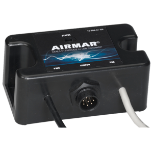 Airmar WeatherStation® USB Interface Box